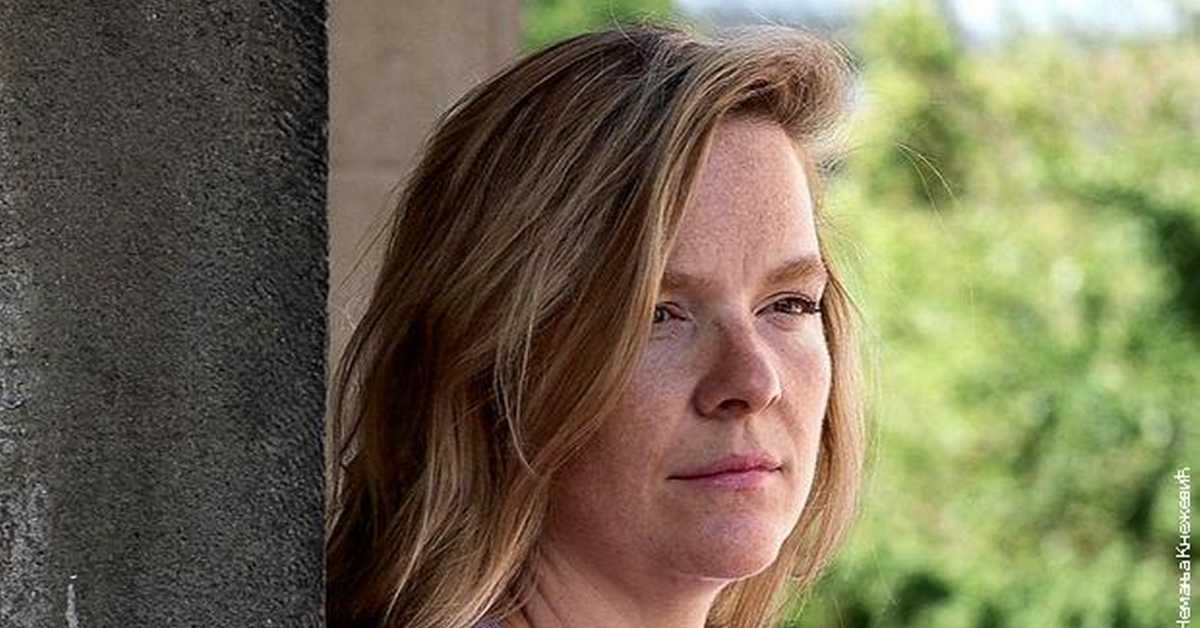  Метаморфозе: Невена Глушица 