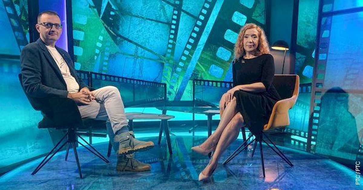 Заводљива телевизија - Креатори серија: ТВ серијe по романима Мир Јам 