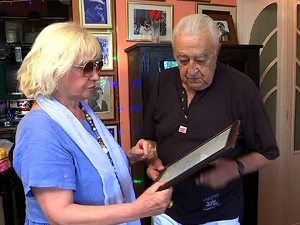 Мира Адања Полак – Ексклузивно: Дискреција загарантована, Слава Марковић