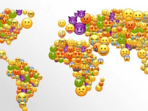 Емоџи нација: У срцу емоџи долине, 2-3 