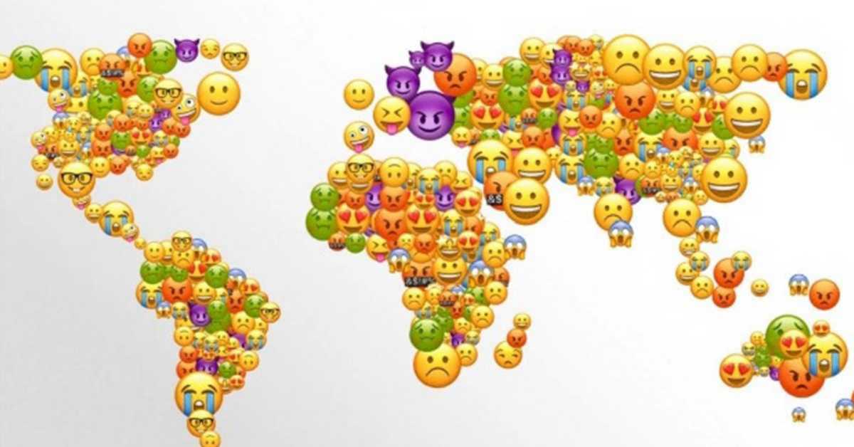 Емоџи нација: У срцу емоџи долине, 2-3 