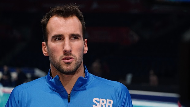 Рашовић: Глава ће одлучити, желим да пуну 