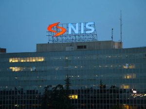 НИС договорио испоруку првих количина сирове нафте за Рафинерију