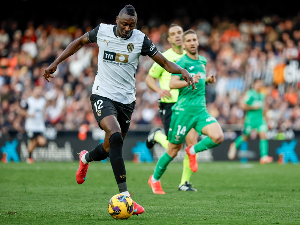 Садик прешао из Реал Сосиједада у Валенсију