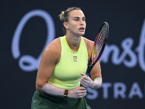 Сабаленка, Пегула, Мухова и Костјук у полуфиналу Бризбејна