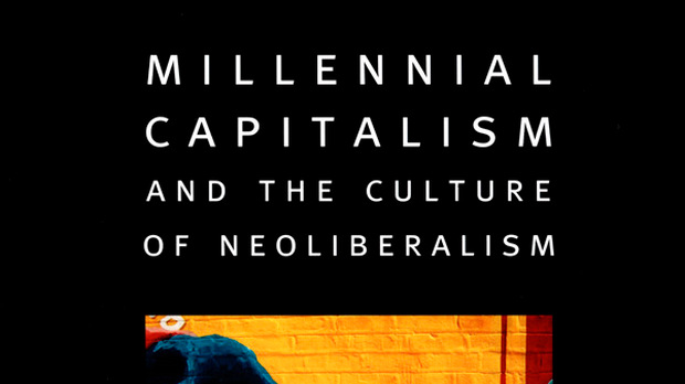 Џин и Џон Комароф: Миленијални капитализам (1)