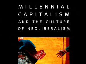 Џин и Џон Комароф: Миленијални капитализам (5)