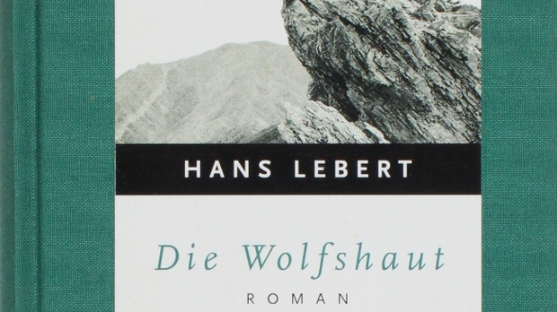 Ханс Леберт: Вучја кожа (1)