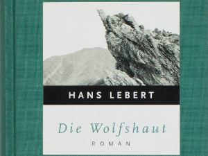 Ханс Леберт: Вучја кожа (8)