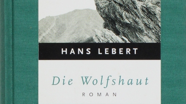 Ханс Леберт: Вучја кожа (13)