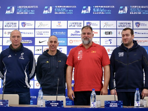 Одбројавање у Београду – Србија сутра почиње поход на европски ватерполо трон