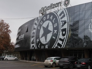 КК Партизан позајмио Фудбалском клубу новац за Уефину лиценцу