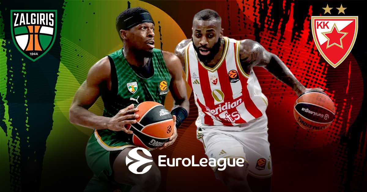 "Зелена шума" дочекује Звезду, црвено-бели у дуелу који може да одреди судбину