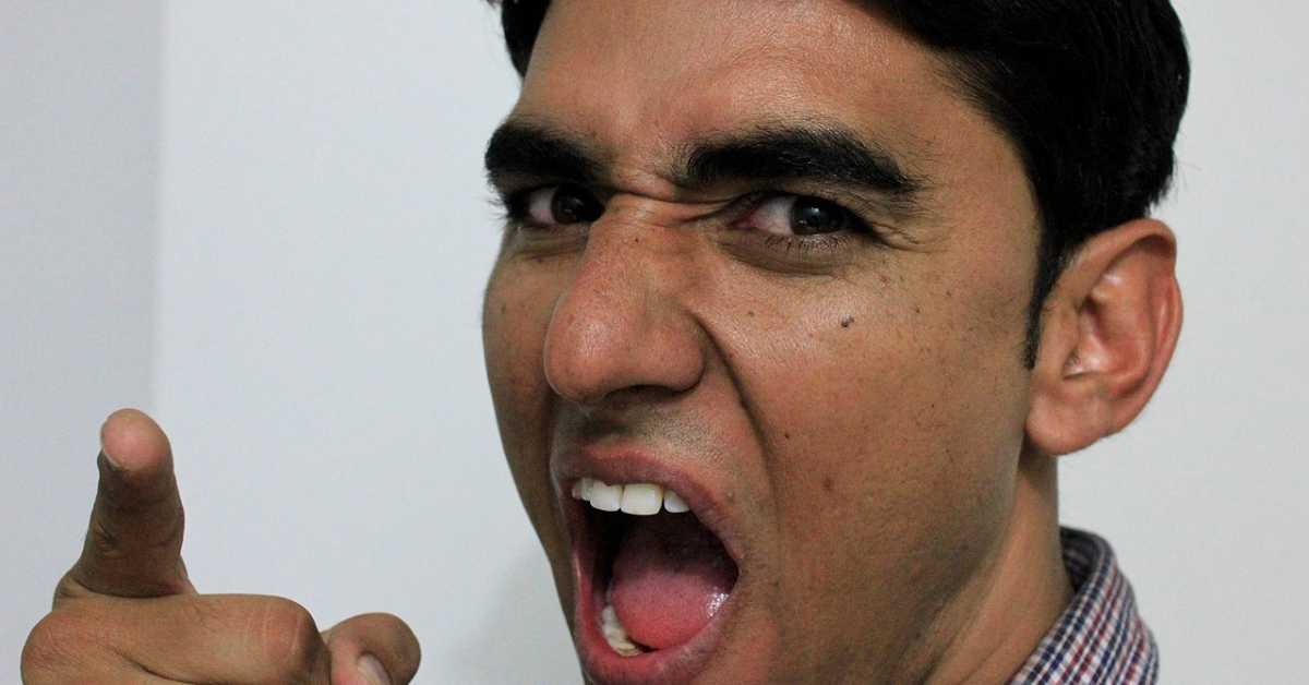 Зашто не треба да се кајемо, ако понекад опсујемо