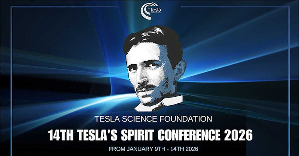 Почињу Теслини дани у Њујорку – документовање наслеђа једног генија