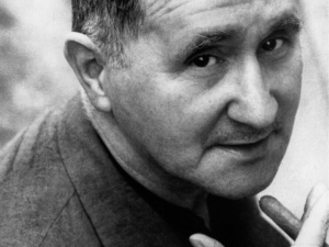 Бертолд Брехт: Приватни живот аријевске касте