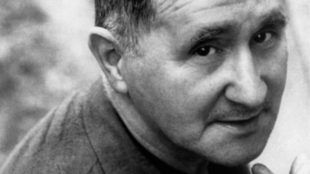 Драмски програм: Бертолд Брехт: Приватни живот аријевске касте