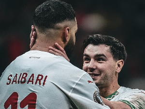 Фудбалери Марока савладали Камерун у четвртфиналу Купа афричких нација