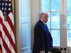 Трамп о Гренланду: Ако не решимо то на лакши начин, урадићемо на тежи