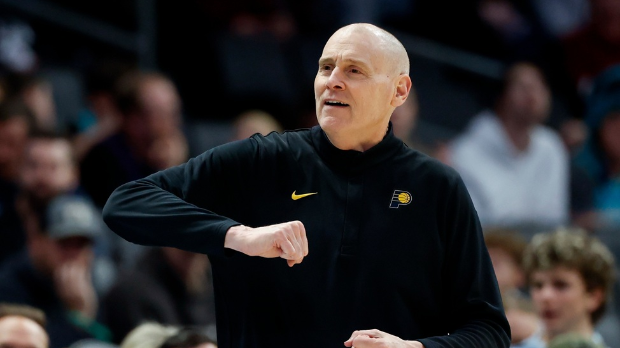 Индијана прекинула серију пораза и донела Карлајлу хиљадиту победу