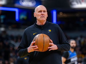 Карлајл 11. тренер у историји НБА са 1.000 победа