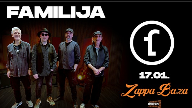 Група Фамилија, Александар Лукић Лука