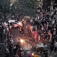 Економска криза запалила Иран - масовни протести у 31 покрајини, погинуло више од 40 демонстранта