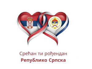 Вучић честитао Дан РС: Србија увек уз Српску, наше везе су нераскидиве, снажне и вечне