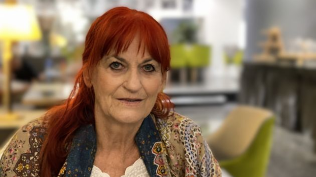 Атлетичарка Станка Презељ