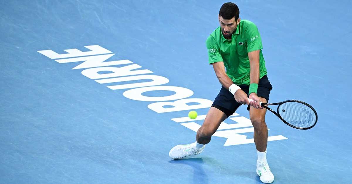 Алкараз поравнао у сетовима, Ђоковићу сервис правио проблем
