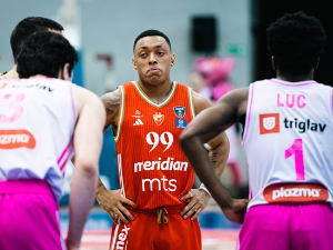 Мега изненадила фаворита и после драме савладала Црвену звезду