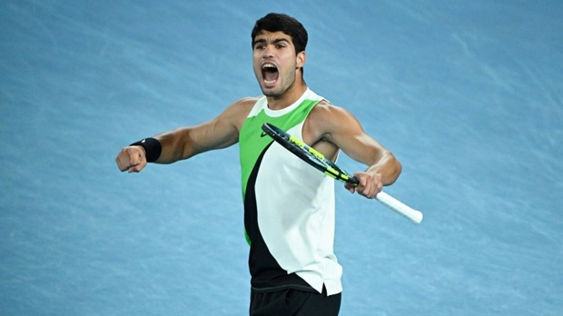 Алкаразу ипак историјски пехар Аустралијан опена, Ђоковићу нова потврда да је најбољи свих времена