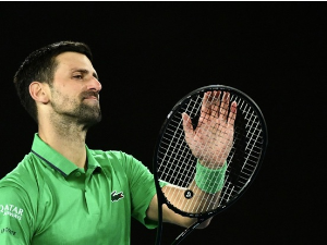 Ђоковић: Нисам мислио да ћу поново бити на церемонији затварања гренд слема