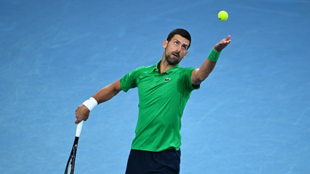 Ђоковић напредовао на АТП листи после Аустралијан опена