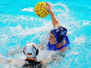 Ватерполисткиње Србије поражене од Немачке, Велика Британија ривал у мечу за девето место