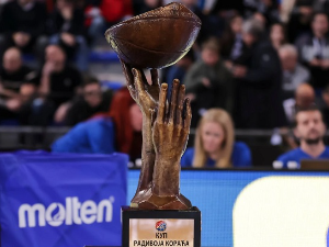 Познате судије четвртфиналних дуела Купа Кораћа