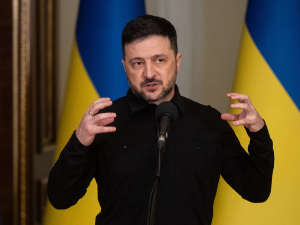 Зеленски објавио датум нове рунде преговора у Абу Дабију;  Орбан оптужио лидере ЕУ за обману о отплати украјинских кредита