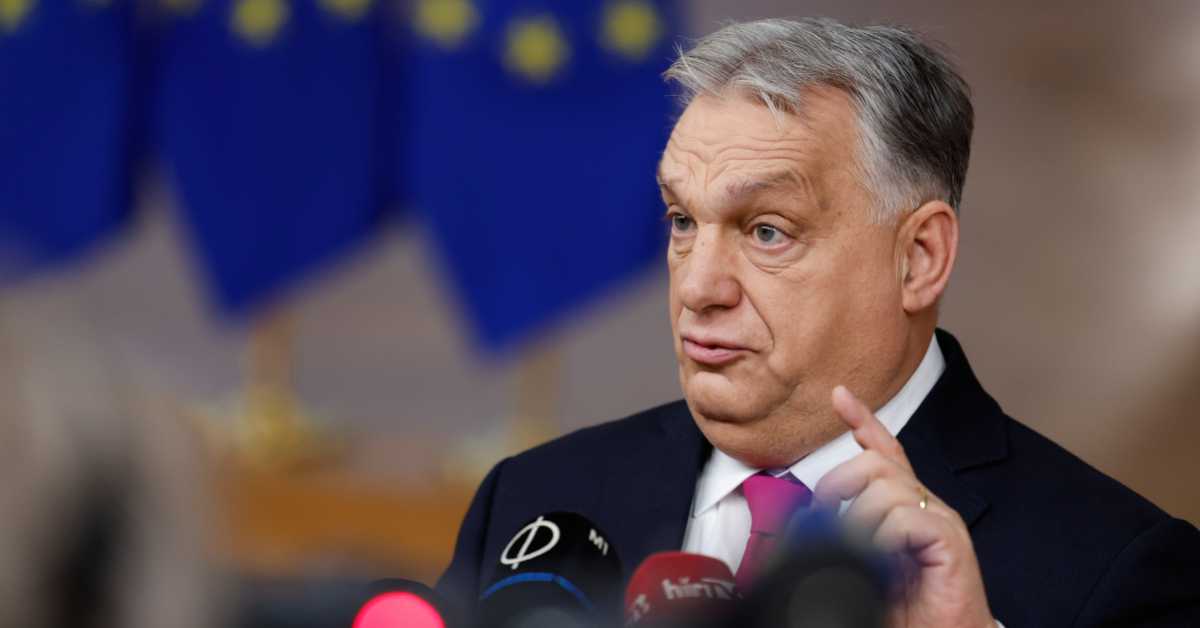 Орбан: ЕУ обмањује грађане – украјински кредити неће бити плаћени руском имовином 