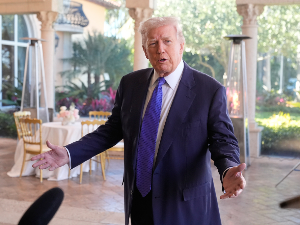 Трамп: Надам се да ћемо постићи договор са Ираном