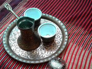 Етно џез авлија – Милош Крстић - Reboppin‘ Serbian Folk Dancers