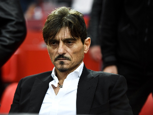 Јанакопулос оштро критиковао Атамана и играче Панатинаикоса после пораза од Ариса