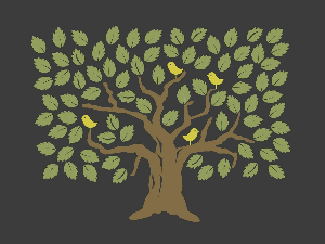 Митолошки речник – Дрво