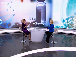 Зашто се повлачи сируп за бебе „тегретол