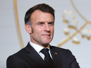 Макрон: За пет година неће бити Европе ако не постанемо учесник светских догађаја