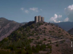 Временска капсула: Маглич