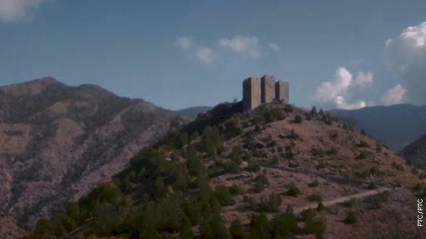 Временска капсула: Маглич