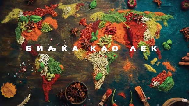 Наука 2024: Биљка као лек