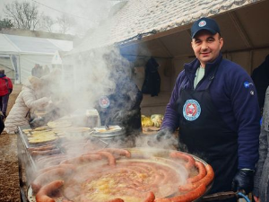 Знање имање: На Сретење