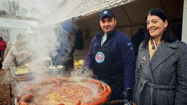 Знање имање: На Сретење