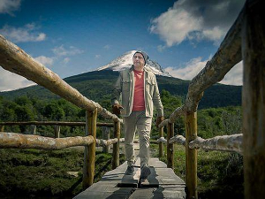 Фантастична планета 15-16, 3С